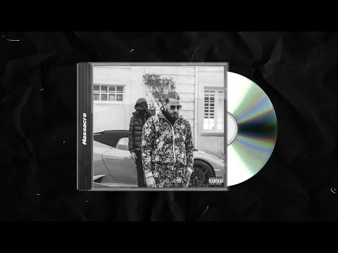 [FREE] Freeze Corleone x SCH Type Beat - "Massacre" 🩸