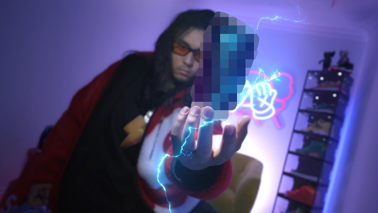 Watch this to Power Up... - YouTube