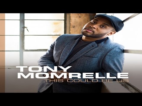 Tony Momrelle - This Could Be Us (The Layabouts Dub Mix)