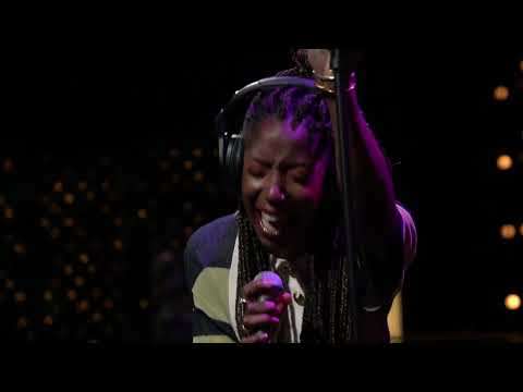 Charlotte Adigéry & Bolis Pupul - HAHA (Live on KEXP)