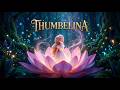 Thumbelina Most Beautiful Fairy Tale Ever Full Animated Story Kids Bedtime Stories