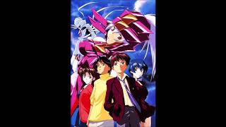 dis- - Infinite Ryvius OP - Male Version (Oct 24, 2019)