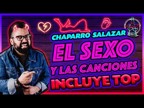 El Frasco T2 E3 – Alex Salazar (Chaparro Salazar)