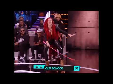 im just trying to find Justina ass 🤣