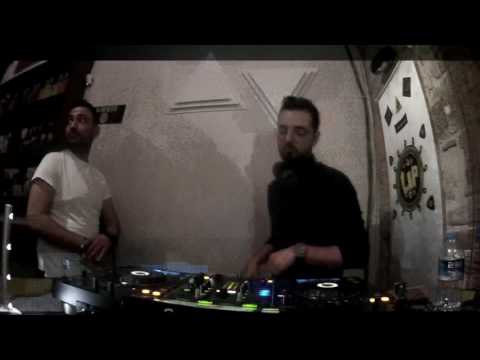 Up Shot Bar Live Sessions #003 - Vårdslös