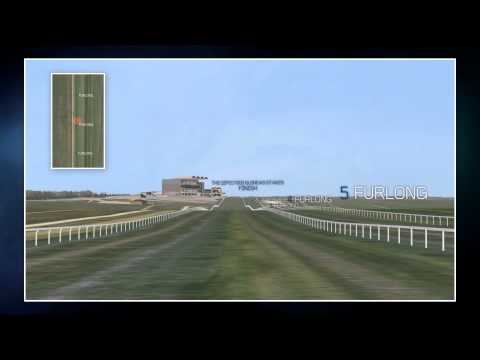 Course Flyover for the QIPCO 1000 Guineas