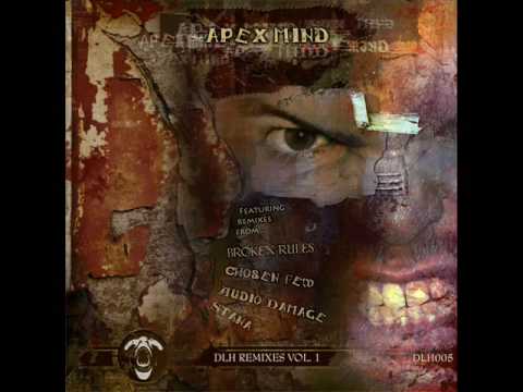 Apex Mind - Sadomaso (Audio Damage Remix ) - DLH005