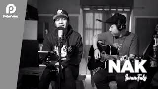 Download lagu PRIBADI HAFIZ - NAK ( Iwan Fals ) || Music Kreasi mp3