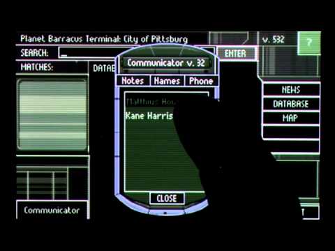 Gemini Rue IOS