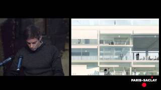 VIDEO: Gilles Delalex: Low-cost flexible university buil…