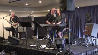 "Achy Breaky Heart" Rag Doll Live at the Knox Club