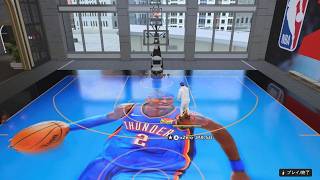 NBA 2K26 PG