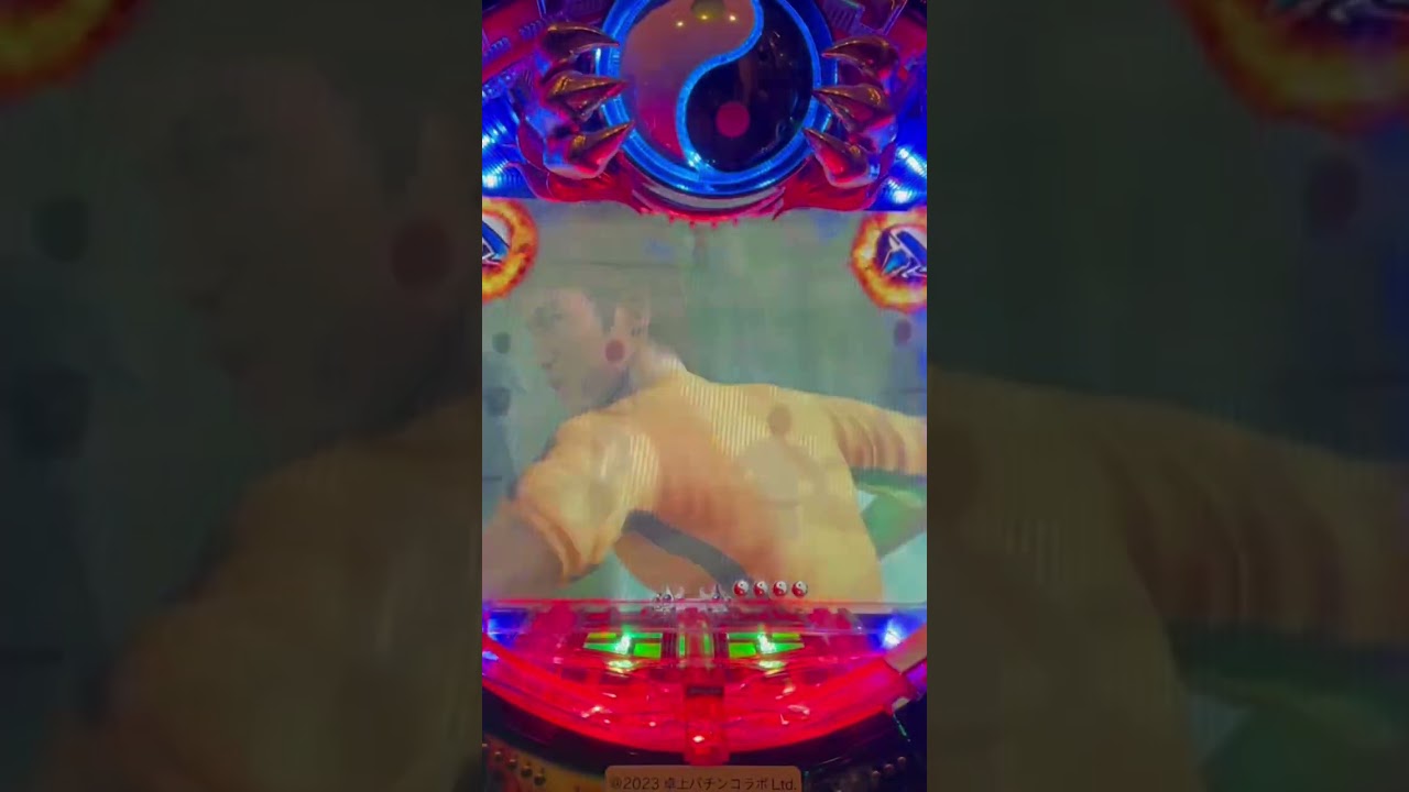 Shorts ブルースリーGAME OF DEATH