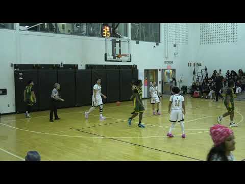 Waterbury Boys VAR Basketball - WCA vs Holy Cross - Jan 7, 2026