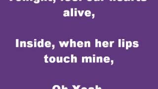 Timomatic - Incredible - Lyrics