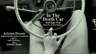 Iggy Pop - In the Death Car (озвучка Володарский Леонид)