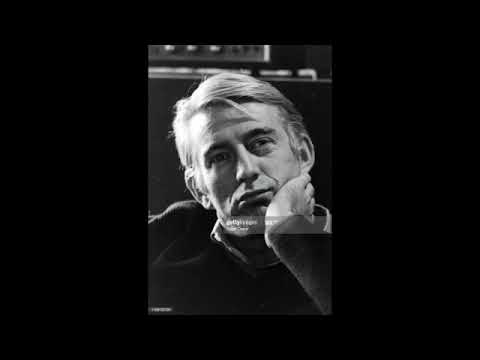 Gently, Gently by Rod McKuen