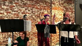 Thank You (Falletin Me Be Mice Elf Again) performed by Denver Rock Orchestra