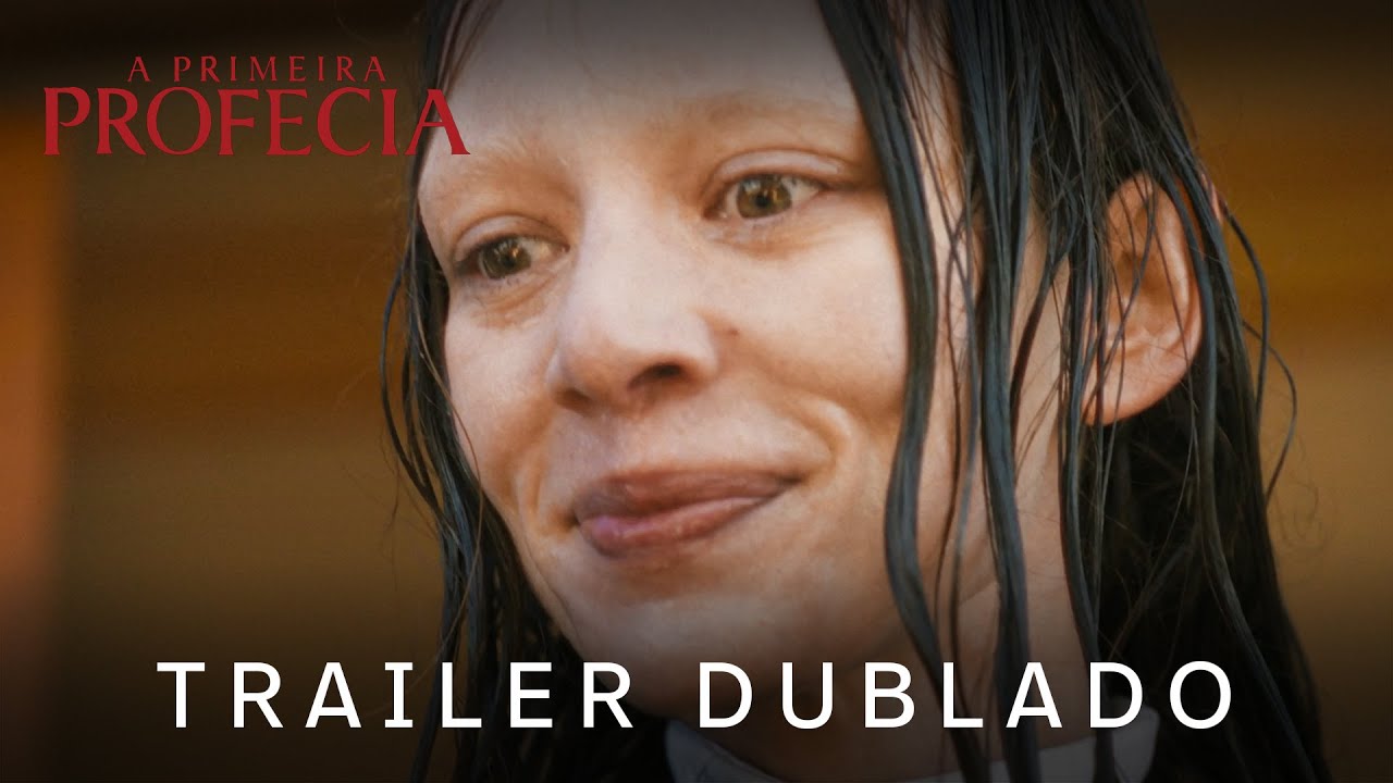 Assistir trailer de A Primeira Profecia