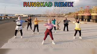 Download lagu RUNGKAD REMIX # DMI # senam kreasi by SusiAero mp3 Download lagu RUNGKAD REMIX # DMI # senam kreasi by SusiAero mp3