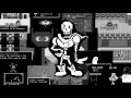 Undertale OST 025 Dating Start