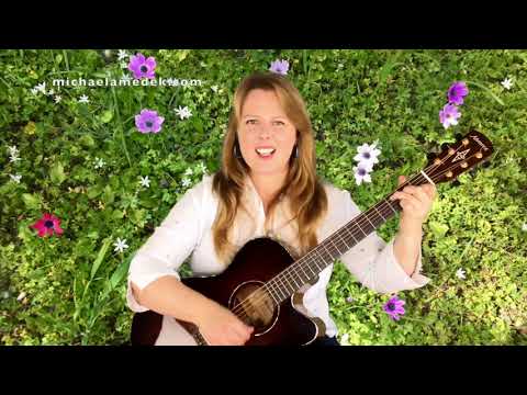 Jarní kurýr - ukázka lekce kytary