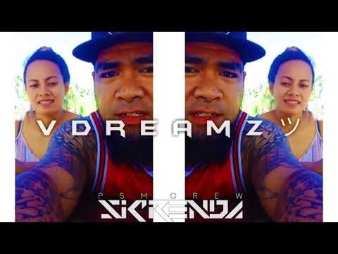 LND x TALAHAULOGO - OIE PE EKE IFEA JPOD 2021 (FOR SKARENDA) PSM CREW