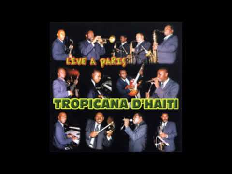 TROPICANA LIVE PARIS- KEMBE DIYITE