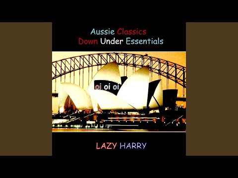 Gum Trees By The Roadway video