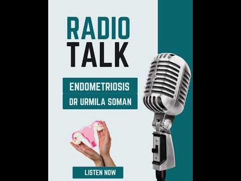 Endometriosis: symptoms and treatment