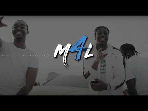 [FREE] Abra Cadabra X RV X Central Cee Drill Type Beat | 'GROVE' (Prod By M4L X Nicknamez)