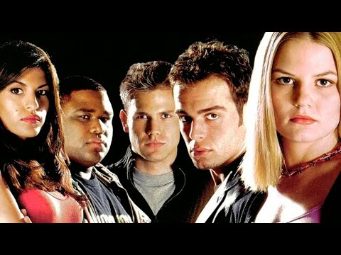 Tráiler Leyenda urbana 2 [WEB-DL] PESADA 2000