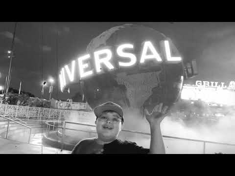 How to have Fun in Universal Studios Florida- Short Film by Jorge Gonzalez