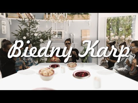 Video thumbnail for Biedny Karp