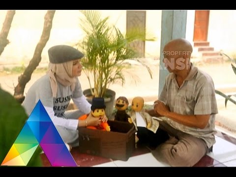 CATATAN HARIAN DEWI SANDRA 14 NOV 2015 - Spesial Pak Raden Part 2