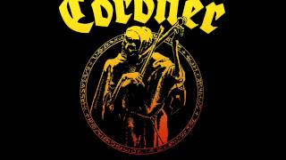 Coroner- Arc Lite 8 bit