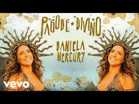 Video thumbnail for Pagode Divino