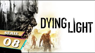 Dying Light - #8 [playthrough] [PT-BR]