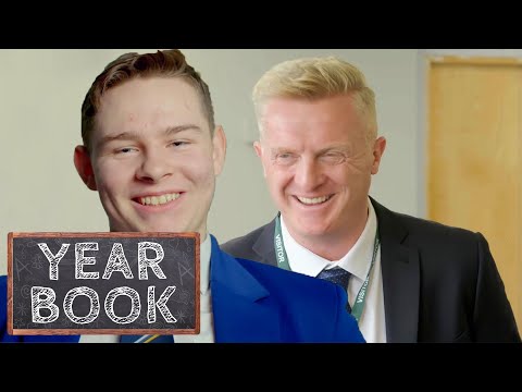 Millionaire Offers Schoolboy Money to Start His Own Business | Secret Teacher | Our Stories