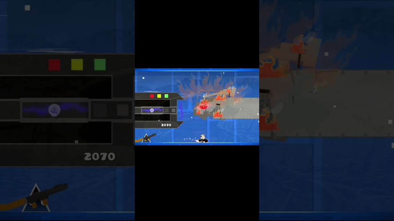 Geometry Dash Voprosit 49🔥