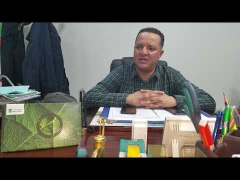 Profert spa - Témoignage de Zlazel Khaled, Rahouia