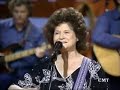 KITTY WELLS Amigo's Guitar HEE HAW 1987 introduced by REBA MCENTIRE