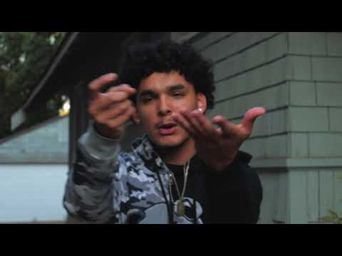 LulNeto - IM GONE (Music Video) Dir. Visuals2Slimey