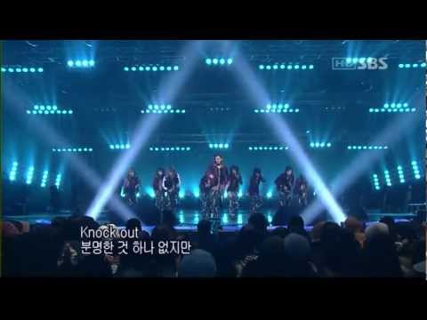 051204 Twins - Super Junior