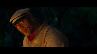 Disney's Jungle Cruise | Official Malayalam Trailer