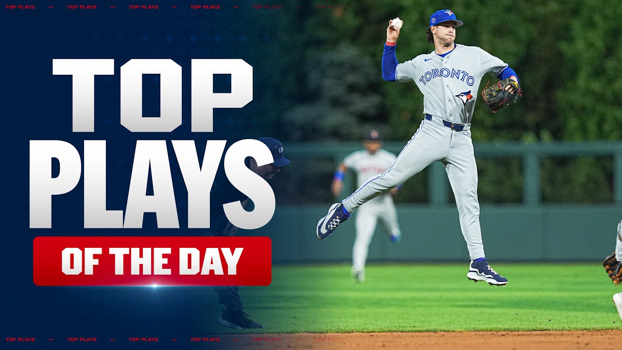 Cody Bellinger wins All-Star Game MVP & the BEST MLB Highlights from 7/14/26!
