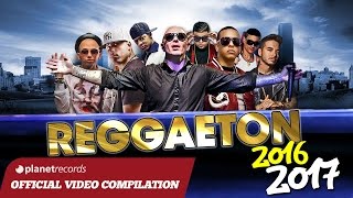 REGGAETON 2017 ► URBANO MEGA MIX ► J BALVIN, NICKY JAM, FARRUKO, PITBULL, DADDY YANKEE