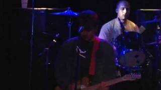 The Whiskey Saints - Leap Year (live at Whisky A Go Go)