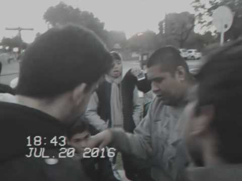 JEA vs. XAVI | 16avos | Línea Doble H