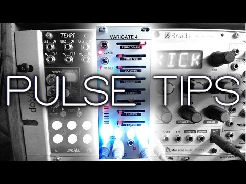 Varigate 4 Random Repeat And Delay